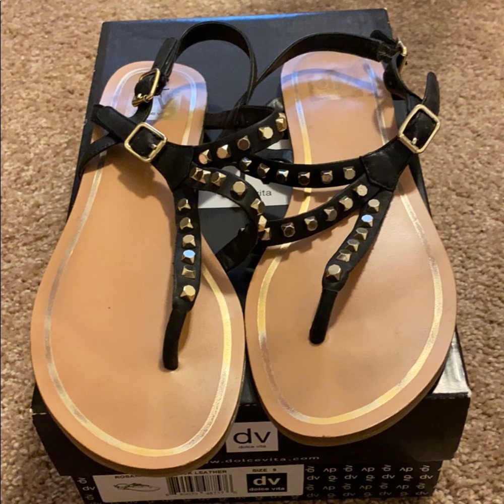 Sandals Dolce Vita